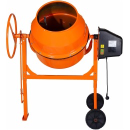 Бетономешалка Вихрь [74/1/16] БМ-130П